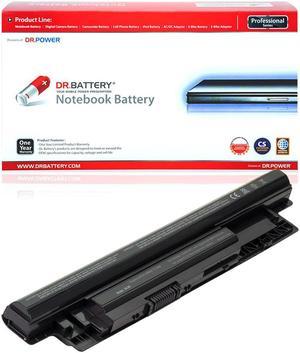 DR. BATTERY XCMRD Compatible with Dell Inspiron 15 3000 Series 15-3537 15-3542 15-3543 15-3541 15-3521 15-3531 17 3721 3737 17R-5737 15R 5537 5521 14 3421 5421 P28F V8VNT 0MF69[11.1V/4400mAh/49Wh]