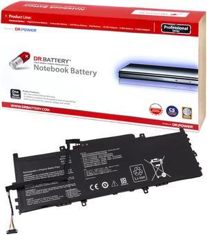 DR. BATTERY C41N1715 4ICP4/72/75 0B200-02760000 Laptop Battery for Asus U3100FN U3100UN UX331FA UX331FN UX331UA UX331UAL UX331UN [15.2V / 46Wh]