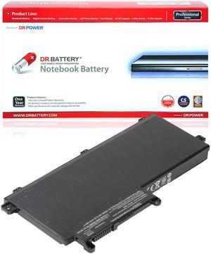 DR. BATTERY CI03 CI03XL Battery Compatible with HP ProBook 640 G2 645 G2 650 G2 655 G2 801554-001 CIO3 CIO3XL HSTNN-UB6Q [11.4V / 44Wh]