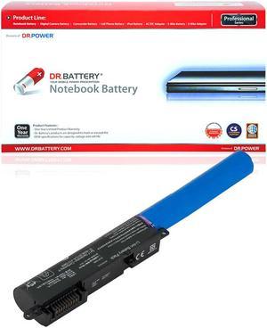 DR. BATTERY A31N1519 Battery Compatible with Asus X540 X540S X540L X540LA R540UP X540LJ X540SA X540SC X540YA X540YA-1A X540LA-3H R540SA [11.25V / 25Wh]