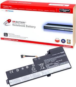 DR. BATTERY 01AV419 01AV420 01AV421 01AV489 Laptop Battery Replacement for Lenovo ThinkPad T470 A475 T480 A485 TP25 Series SB10K97578 SB10K97576 SB10K97577 [11.4V / 23Wh]