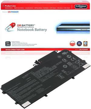 DR. BATTERY C31N1528 0B200-00730200 3ICP28/96/102 Laptop Battery for Asus ZenBook Flip UX360CA ZenBook Flip UX360CA UBM1T ZenBook Flip UX360CA C4008T ZenBook Flip UX360CA C4041T [11.55V / 35Wh]