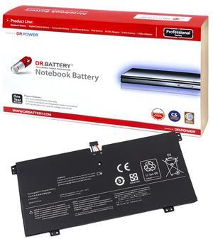 DR. BATTERY 5B10K90767 5B10K90801 L15L4PC1 L15M4PC1 Laptop Battery for Lenovo Yoga 710 Yoga 710-11ISK Yoga 710-11IKB Series 5B10K90767 5B10K90801