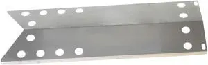 Gas Grill Stainless Steel Heat Plate for Kenmore & Others, 96781