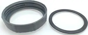Braun Blender Adapter Model 4184,  4184624 4184 624