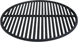 Gas Grill Cast Iron Cooking Grid Replacement for Big Green Egg large 69991
