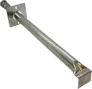 Stainless Steel Burner for Gas Grill Models by Great Outdoors, Jenn-Air, 13001