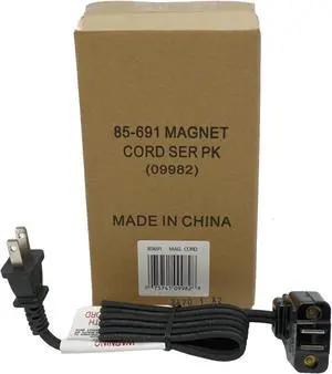 Presto Magnetic Cord For Electric Deep Fryers, 09982
