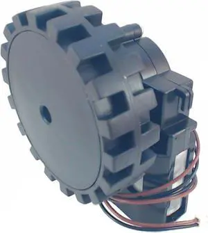 Bissell Left Wheel Assembly for SmartClean Robot, 1609609