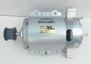Bissell Foot Motor Assembly #2037431