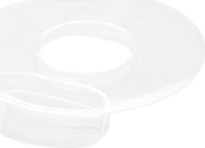 Cuisinart Stand Mixer, 5.5 QT Splash Guard, for model SM-55, SM-55SG