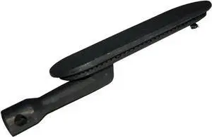 Grill Cast Iron Burner for Charbroil Kenmore P02001008C