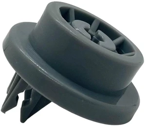 Supco Dishwasher Lower Rack Roller Assembly for Samsung, DD66-00023A, DW0023A Supco Dishwasher Lower Rack Roller Assembly for Samsung, DD66-00023A, DW0023A