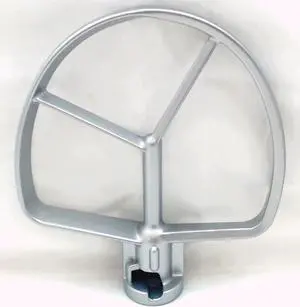 Cuisinart Stand Mixer, 5.5 QT Flat Beater, for model SM-50, SM-50MP Cuisinart Stand Mixer, 5.5 QT Flat Beater, for model SM-50, SM-50MP