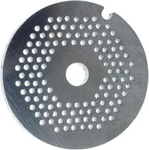 Jupiter Knife, 2 mm Plate, for Metal Food Grinder Attachment 476100, 130902