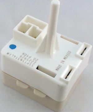 Relay & Overload for Whirlpool, Sears, AP3595163, PS895877, 2225929