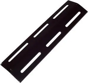 Gas Grill Porcelain Steel Heat Plate for Kenmore & Others, 91631