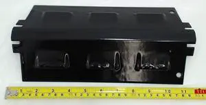Gas Grill Procelain Heat Plate for Charbroil, 94631
