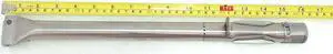 Uniflame Replacement Stainless Tube Burner 18501