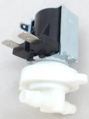 Bissell Solenoid Valve #1600117