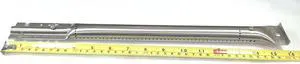 Gas Grill Stainless Steel Tube Burner for Charbroil, 80005591