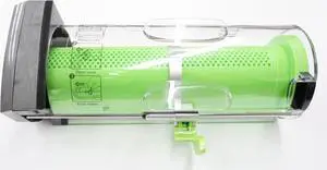 Bissell Dirt Bin Assembly for AirRam Cordless Vacuum, 1610313