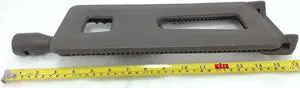 Cast Iron Gas Grill Burner for Sam's Club, Member's Mark, 29251