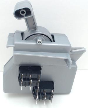 Power Wheels by Fisher Price, Shifter Assembly, 74310-9239