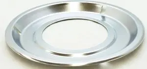 Deluxe Gas Range Burner Drip Pan for Frigidaire, AP2137021, PS454077, 5303131115