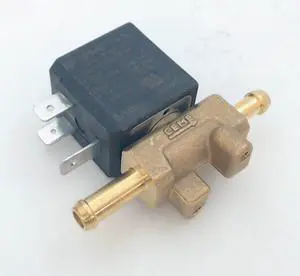 Bissell Solenoid Valve #2037436 Bissell Solenoid Valve #2037436