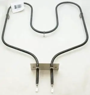 Supco, CH44K10019 Bake Element for General Electric, AP3868848, WB44K10019