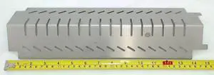 Heat Tent, Stainless Steel for Charbroil, Sears 94011