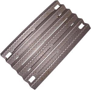 Gas Grill Stainless Steel Heat Plate for Kirkland  Others 91931