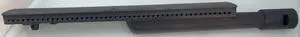 Cast Iron Grill Burner for Charmglow, Brinkmann, 22401