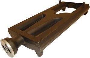Gas Grill Cast Iron Ring Burner for DCS and Others, 22701