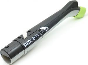 Bissell LED Lighted Crevice Tool for Pet Hair Eraser Vacuum, 1607896