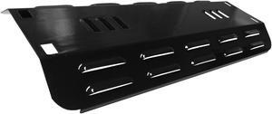 Gas Grill Porcelain Steel Heat Plate for Master Forge & Others, 93501