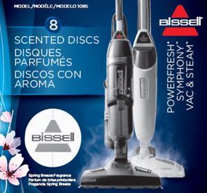 Bissell Mop Pad Fragrance Pack #1095