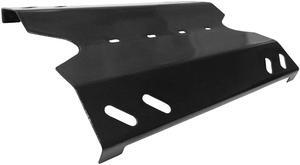 Gas Grill Porcelain Steel Heat Plate for Omaha & Others, 92021