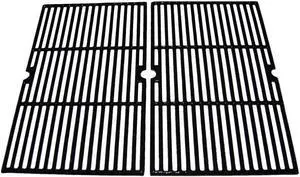 Cast Iron Cooking Grid Set for Weber, 62152