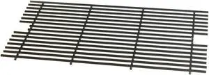 Gas Grill Porcelain Steel Wire Cooking Grid for Viking, 54911