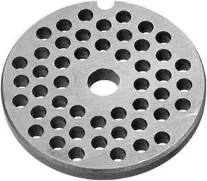 Jupiter Knife, 4,5 mm Plate, for Metal Food Grinder Attachment 476100, 130904