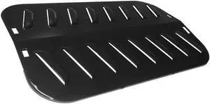 Gas Grill Porcelain Steel Heat Plate for Uniflame & Others, 99291