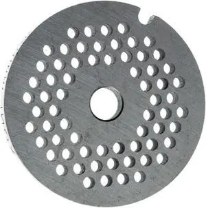 Jupiter Knife, 3 mm Plate, for Metal Food Grinder Attachment 476100, 130903