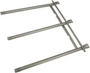 Stainless Steel Straight Pipe Gas Grill Burner for Sonoma, 18353