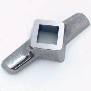Jupiter Knife, 2-Bladed, for Metal Food Grinder Attachment 476100, 130900