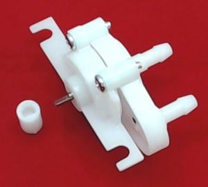 Bissell Pro Dry Pump with Connector, 2037220
