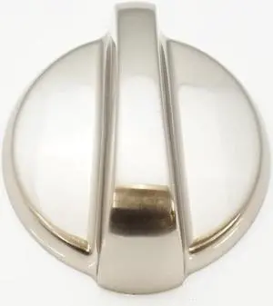 SAWB03T10284 - SAP Top Burner Knob for General Electric, Hotpoint, AP4346312