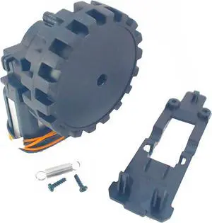 Bissell Right Wheel Access Kit for SmartClean Robot, 1610221