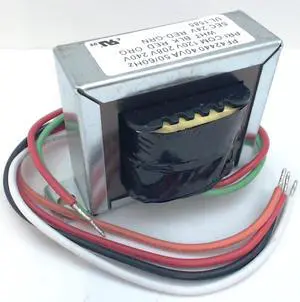 Packard Foot Mount Transformer, 120/208/240V, Output 40V, PF42440